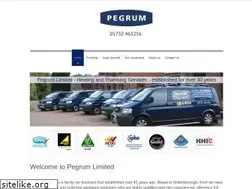 Sites similar to pegrumrangecookers.org.uk