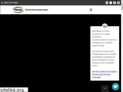 Sites similar to pegsa.com.co