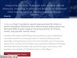 Sites similar to pegsfoundation.org