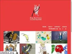 Sites similar to pegsportfolio.com