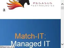Sites similar to pegtec.com