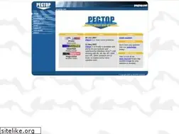Sites similar to pegtop.net