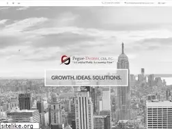 Sites similar to peguedenniscpa.com