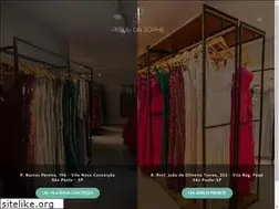 Sites similar to pegueidasophie.com.br