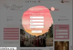 Sites similar to pegueiobouquet.com