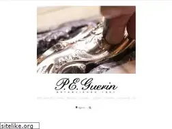 Sites similar to peguerin.com
