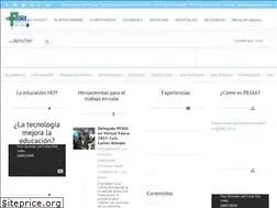 Sites similar to pegui.edu.co