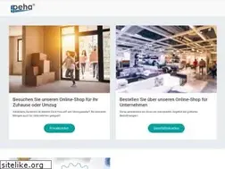 Sites similar to peha-hagmann.de