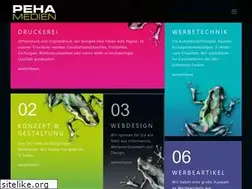 Sites similar to peha.at
