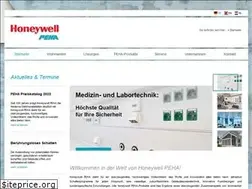Sites similar to peha.de