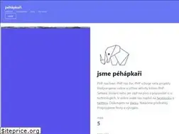 Sites similar to pehapkari.cz