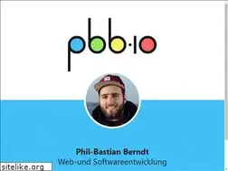 Sites similar to pehbehbeh.de