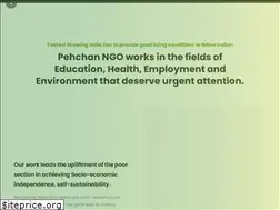 Sites similar to pehchan.org.in