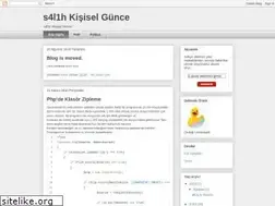 Sites similar to pehepe.blogspot.com