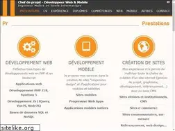 Sites similar to pehipeho.fr