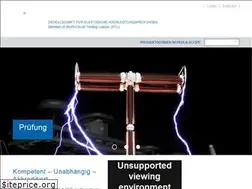Sites similar to pehla-testing.com