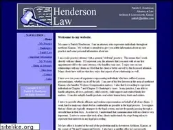 Sites similar to pehlaw.com