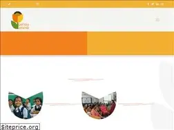 Sites similar to pehlayakshar.org