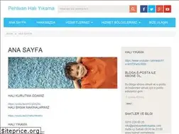 Sites similar to pehlivanhaliyikama.com