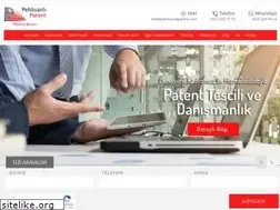 Sites similar to pehlivanlipatent.com