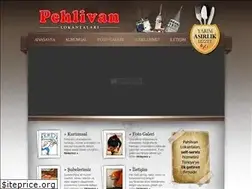 Sites similar to pehlivanlokantalari.com