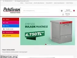 Sites similar to pehlivanmutfak.com.tr