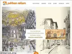 Sites similar to pehlivanreklam.com.tr