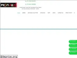 Sites similar to pehnawastudio.com