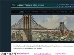 Sites similar to pehnke.com