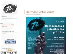 Sites similar to pehoc.cat