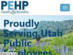 Sites similar to pehp.org