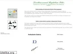 Sites similar to pehrs.de