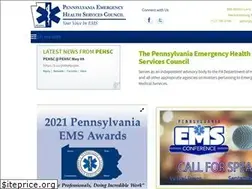 Sites similar to pehsc.org