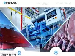 Sites similar to pehuen-argentina.com.ar