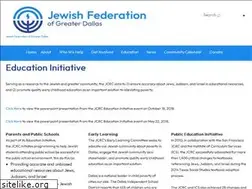Sites similar to pei-jcrcdallas.org