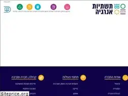 Sites similar to pei.co.il
