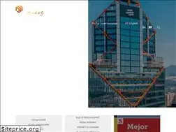 Sites similar to pei.com.co