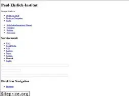 Sites similar to pei.de