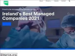 Sites similar to pei.ie