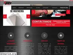 Sites similar to pei.mx