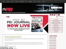 Sites similar to pei.org