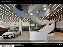 Sites similar to peiaassociati.it