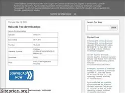 Sites similar to peiacesa.blogspot.com