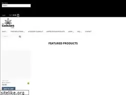 Sites similar to peicannabiscorp.com