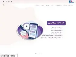 Sites similar to peidaiesh.com