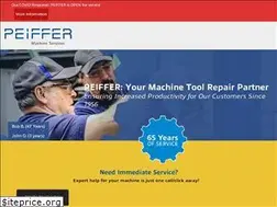 Sites similar to peiffer-machine.com