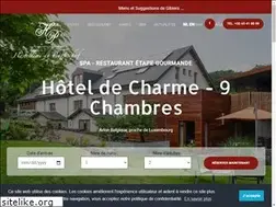 Sites similar to peiffeschof.be