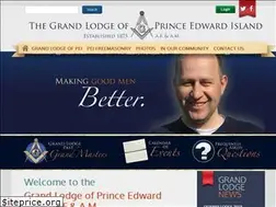 Sites similar to peifreemasonry.com