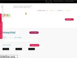 Sites similar to peig.ie
