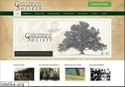 Sites similar to peigs.ca